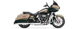 Harley-Davidson CVO Road Glide Custom - 2013