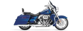 Harley-Davidson CVO Road King - 2013