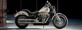 Harley-Davidson Softail Low Rider - 2018