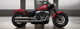 Harley-Davidson Softail Slim - 2018