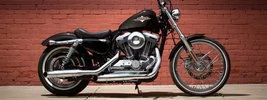 Harley-Davidson Sportster Seventy Two - 2016