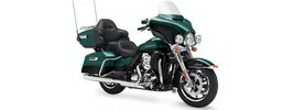 Harley-Davidson Touring Electra Glide Ultra Limited - 2015