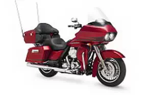 Motorcycles wallpapers Harley-Davidson Touring Road Glide Ultra - 2012