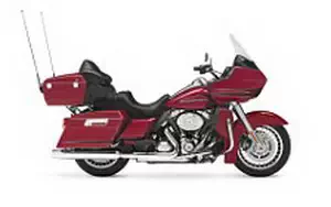 Motorcycles wallpapers Harley-Davidson Touring Road Glide Ultra - 2012