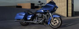 Harley-Davidson Touring Road Glide - 2017