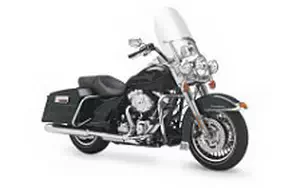 Motorcycles wallpapers Harley-Davidson Touring Road King - 2012