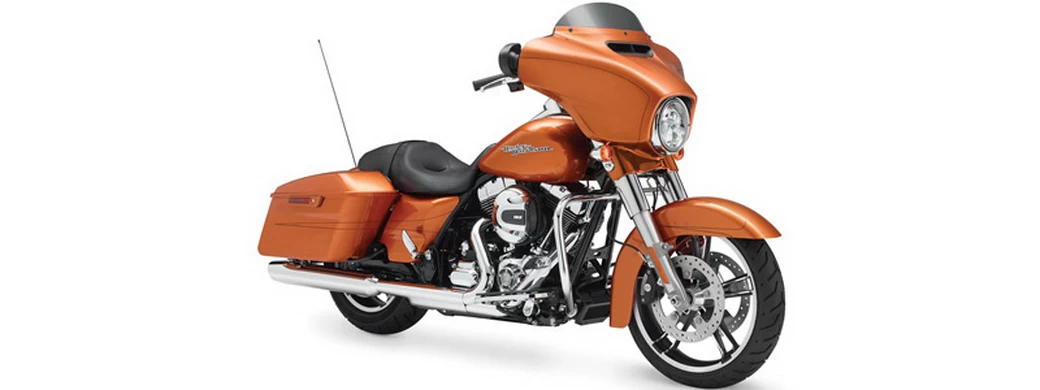 Motorcycles wallpapers Harley-Davidson Touring Street Glide Special - 2014 - Motorcycles desktop wallpapers