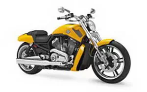 Motorcycles wallpapers Harley-Davidson V-Rod Muscle - 2012