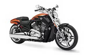 Desktop wallpapers motorcycle Harley-Davidson V-Rod Muscle - 2014