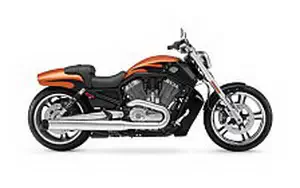 Desktop wallpapers motorcycle Harley-Davidson V-Rod Muscle - 2014