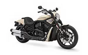 Desktop wallpapers motorcycle Harley-Davidson V-Rod Night Rod Special - 2014
