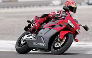 Motorcycles wallpapers Honda CBR1000RR - 2004