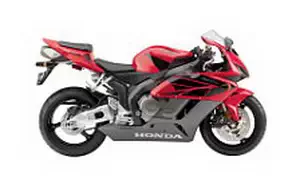 Motorcycles wallpapers Honda CBR1000RR - 2004