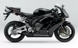 Motorcycles wallpapers Honda CBR1000RR - 2004