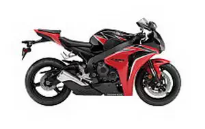 Desktop wallpapers motorcycle Honda CBR1000RR - 2010