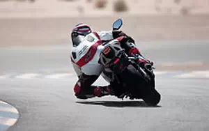 Desktop wallpapers motorcycle Honda CBR1000RR - 2012