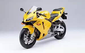 Motorcycles wallpapers Honda CBR600RR - 2003