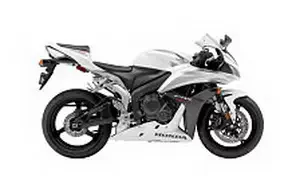 Desktop wallpapers motorcycle Honda CBR600RR - 2007