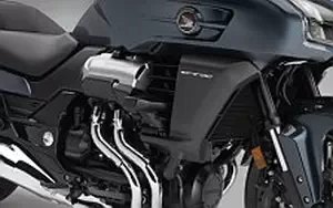 Desktop wallpapers motorcycle Honda CTX1300 - 2014