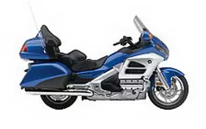 Desktop wallpapers motorcycle Honda Gold Wing - 2012