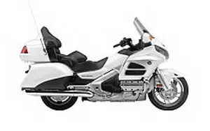 Desktop wallpapers motorcycle Honda Gold Wing - 2012