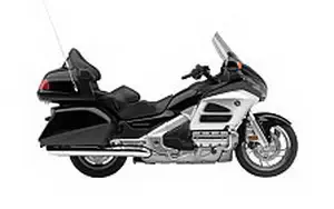 Desktop wallpapers motorcycle Honda Gold Wing - 2012