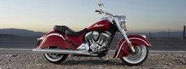 Indian Chief Classic - 2014