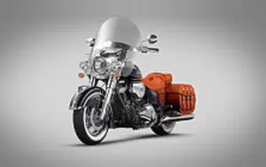 Desktop wallpapers motorcycle Indian Chief Vintage - 2014