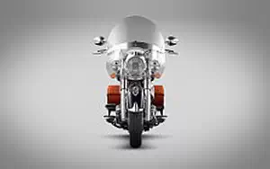 Desktop wallpapers motorcycle Indian Chief Vintage - 2014