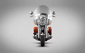 Desktop wallpapers motorcycle Indian Chief Vintage - 2014