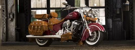 Indian Chief Vintage - 2014