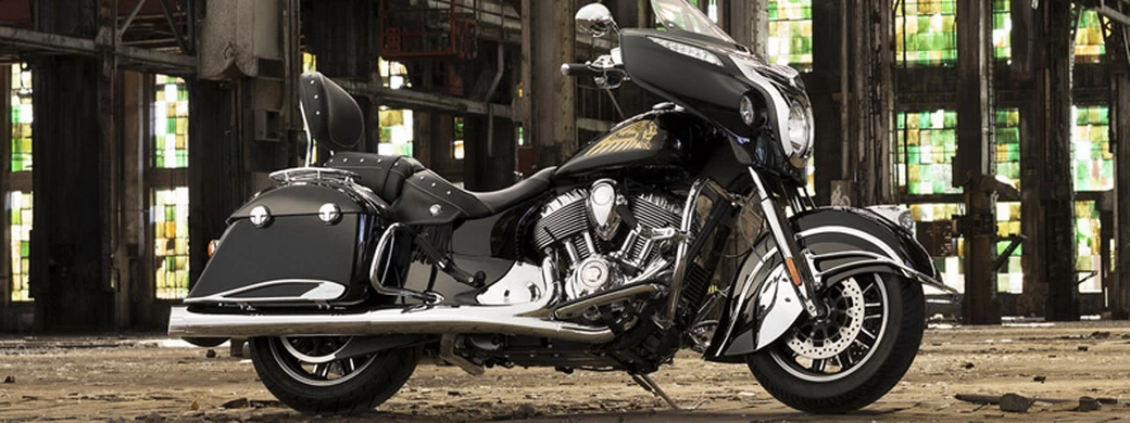 Motorcycles wallpapers Indian Chieftain - 2014 - Motorcycles desktop wallpapers