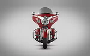 Desktop wallpapers motorcycle Indian Chieftain - 2014