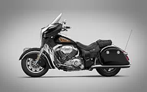 Desktop wallpapers motorcycle Indian Chieftain - 2014