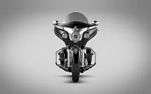 Desktop wallpapers motorcycle Indian Chieftain - 2014