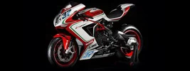 MV Agusta F3 675 RC - 2016