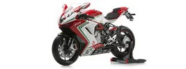 MV Agusta F3 800 RC - 2016