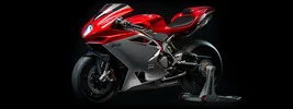 MV Agusta F4 - 2011