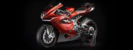 MV Agusta F4 LH44 - 2017