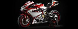 MV Agusta F4 RC - 2016