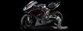 MV Agusta F4 RR - 2012