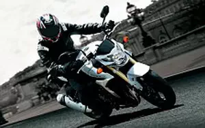 Desktop wallpapers motorcycle Suzuki GSR750 - 2011