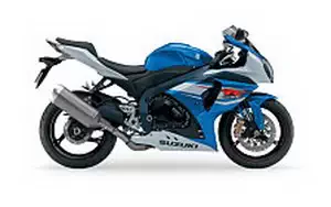 Desktop wallpapers motorcycle Suzuki GSX-R1000 - 2013