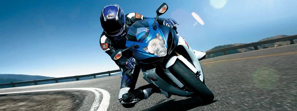 Motorcycles wallpapers Suzuki GSX-R750 - 2011 - Motorcycles desktop wallpapers