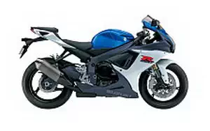 Desktop wallpapers motorcycle Suzuki GSX-R750 - 2012