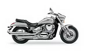 Desktop wallpapers motorcycle Suzuki Intruder M800 - 2013
