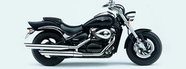 Suzuki Intruder M800 - 2007