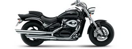 Suzuki Intruder M800 - 2008