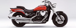 Suzuki Intruder M800 - 2009