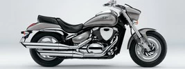 Suzuki Intruder M800 - 2010